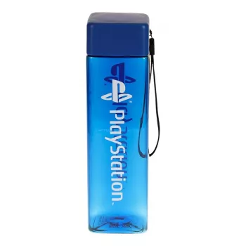 Herbruikbare fles Playstation 500 ml