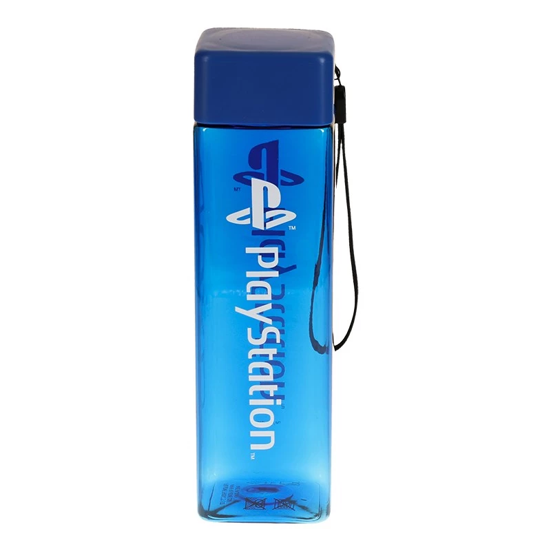 Herbruikbare fles Playstation 500 ml