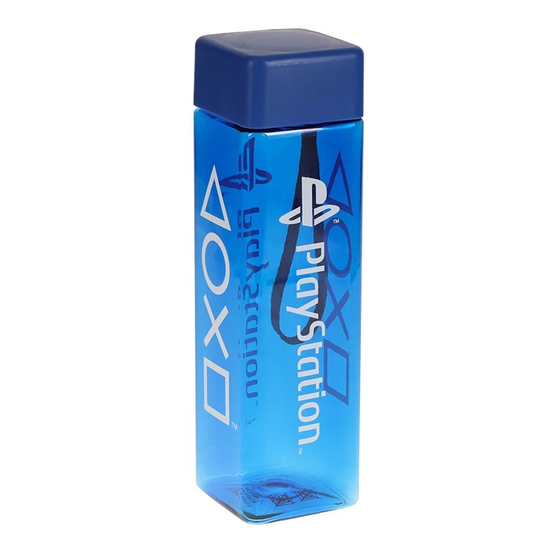Herbruikbare fles Playstation 500 ml