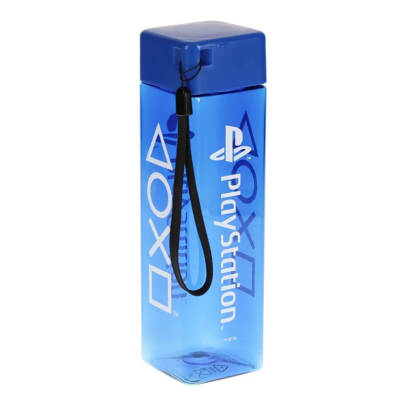 Herbruikbare fles Playstation 500 ml