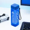 Herbruikbare fles Playstation 500 ml
