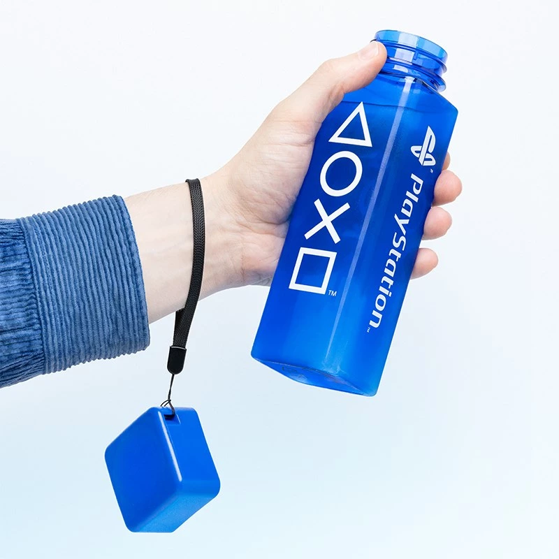 Herbruikbare fles Playstation 500 ml