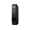 HP Pro t550 2 GHz Windows 10 IoT Enterprise 1,3 kg zwart J6412