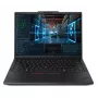 Lenovo ThinkPad P14s Gen 7 (AMD) AMD Ryzen AI 5 PRO 440 mobiel werkstation 35,6 cm (14 inch) WUXGA 16 GB DDR5-SDRAM 512 GB SSD Wi-Fi 7 (802.11be) Windows 11 Pro Nordic zwart