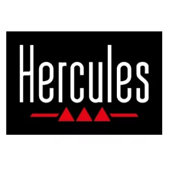 Hercules 4781119 dj-controller