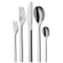 WMF Atria 1276009009 bestekset 60-delig RVS