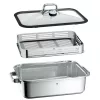 WMF 1741016040 6,5 L RVS