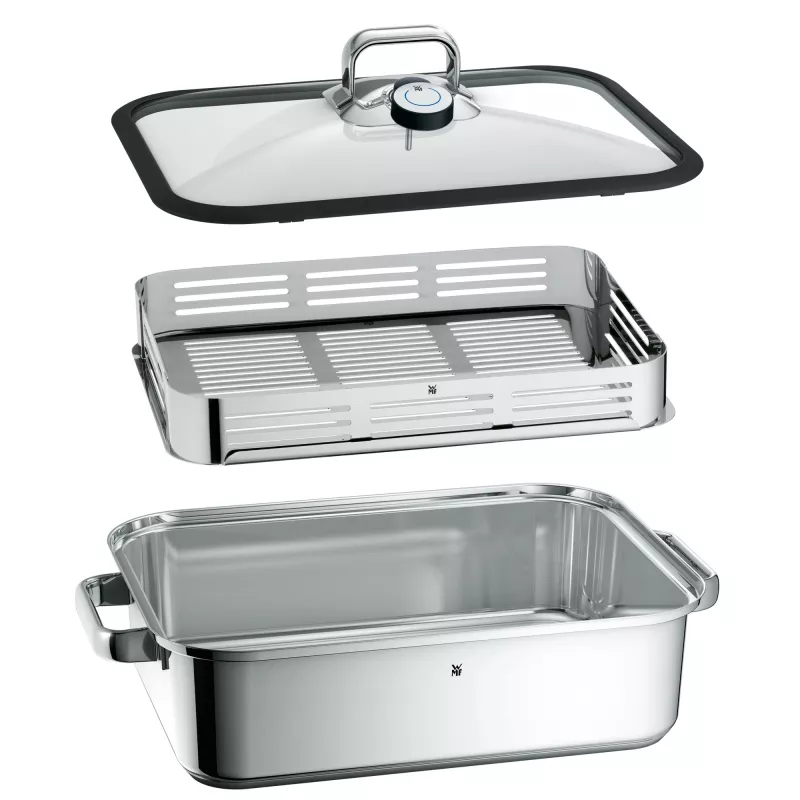 WMF 1741016040 6,5 L RVS