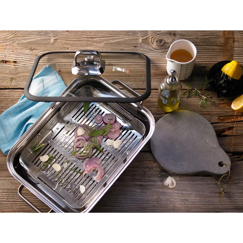 WMF 1741016040 6,5 L RVS