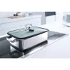 WMF 1741016040 6,5 L RVS