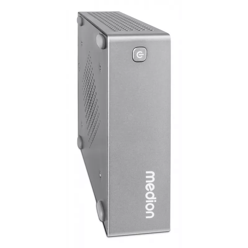 MEDION S06 MD35444 zilver i5-1334U