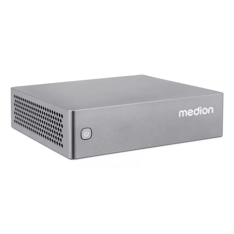 MEDION S06 MD35444 zilver i5-1334U