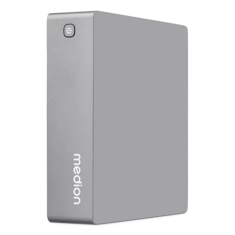 MEDION S06 MD35444 zilver i5-1334U