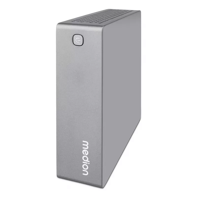 MEDION S06 MD35444 zilver i5-1334U