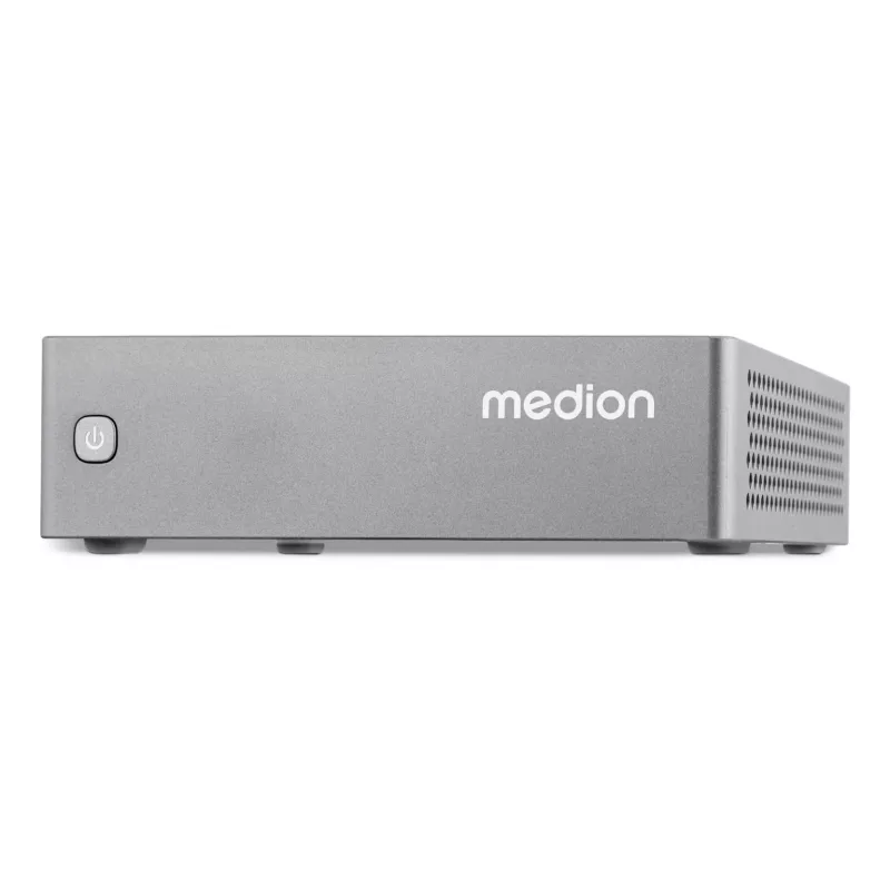 MEDION S06 MD35444 zilver i5-1334U