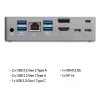 MEDION S06 MD35444 zilver i5-1334U