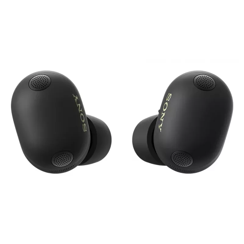 Sony WF1000XM6B.CE7 headset draadloos in-ear gesprekken/muziek Bluetooth zwart