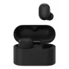 Sony WF1000XM6B.CE7 headset draadloos in-ear gesprekken/muziek Bluetooth zwart