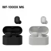 Sony WF1000XM6B.CE7 headset draadloos in-ear gesprekken/muziek Bluetooth zwart