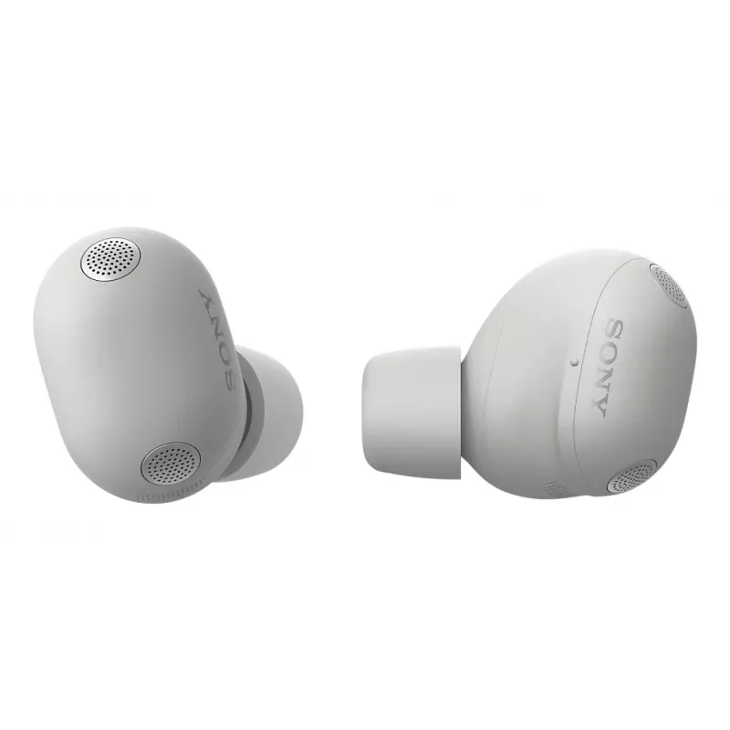Sony WF1000XM6S.CE7 headset draadloos in-ear gesprekken/muziek Bluetooth zilver