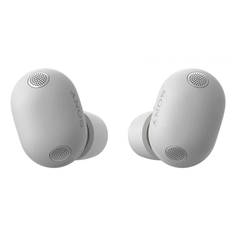 Sony WF1000XM6S.CE7 headset draadloos in-ear gesprekken/muziek Bluetooth zilver