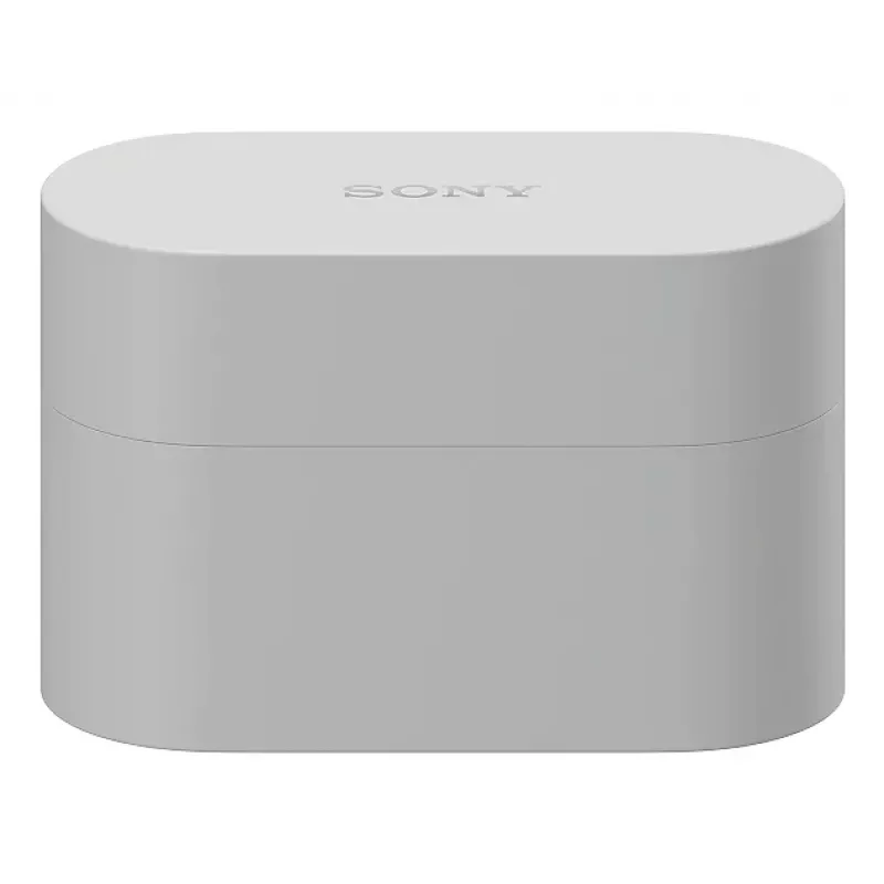 Sony WF1000XM6S.CE7 headset draadloos in-ear gesprekken/muziek Bluetooth zilver