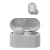 Sony WF1000XM6S.CE7 headset draadloos in-ear gesprekken/muziek Bluetooth zilver
