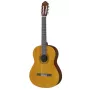 Yamaha C40 II BL Klassieke gitaar 4/4, zwart (GC40BLII)