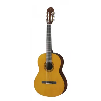 Yamaha CS40II akoestische gitaar klassiek 6 snaren