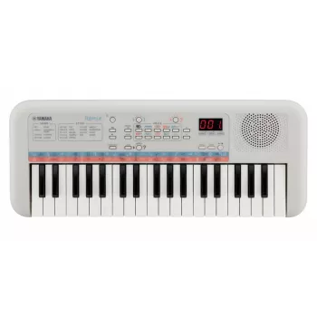 Yamaha Remie digitale synthesizer 37 wit