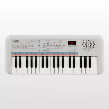 Yamaha Remie digitale synthesizer 37 wit