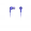 JVC HA-FX9BT-A-E headset draadloos in-ear gesprekken/muziek Bluetooth blauw