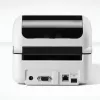 Brother TD-4425DN labelprinter direct thermisch 203 x 203 DPI 203 mm/s bedraad Ethernet LAN