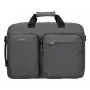 Targus TBT94304GL laptoptas 40,6 cm (16 inch) aktentas grijs