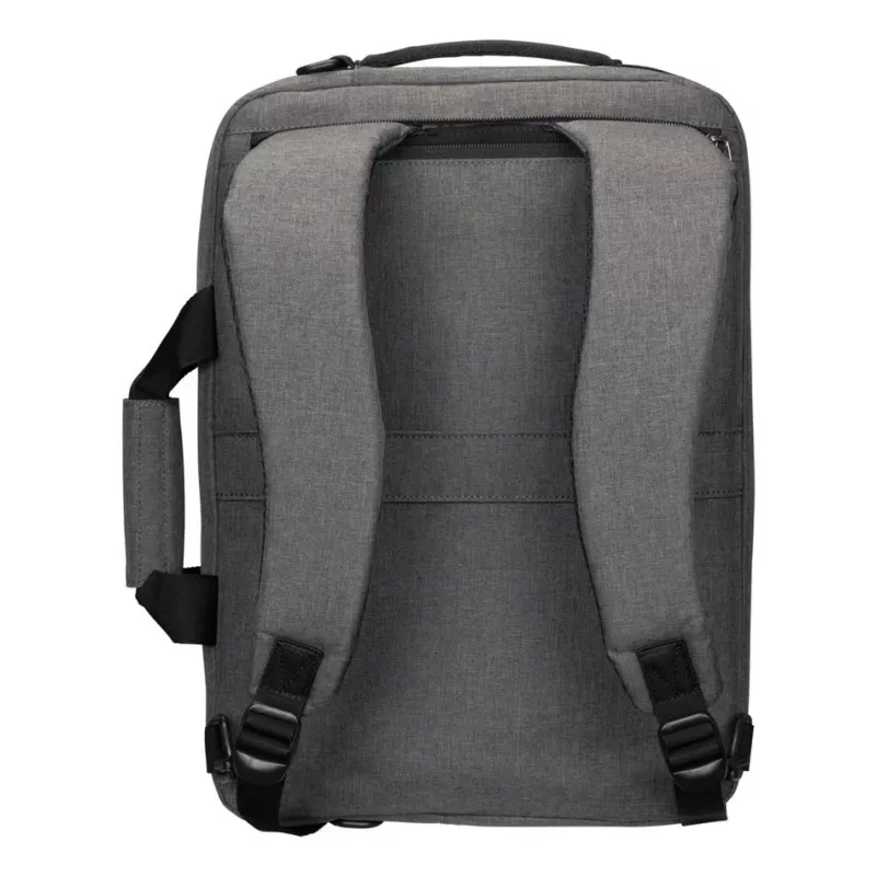 Targus TBT94304GL laptoptas 40,6 cm (16 inch) aktentas grijs