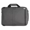 Targus TBT94304GL laptoptas 40,6 cm (16 inch) aktentas grijs