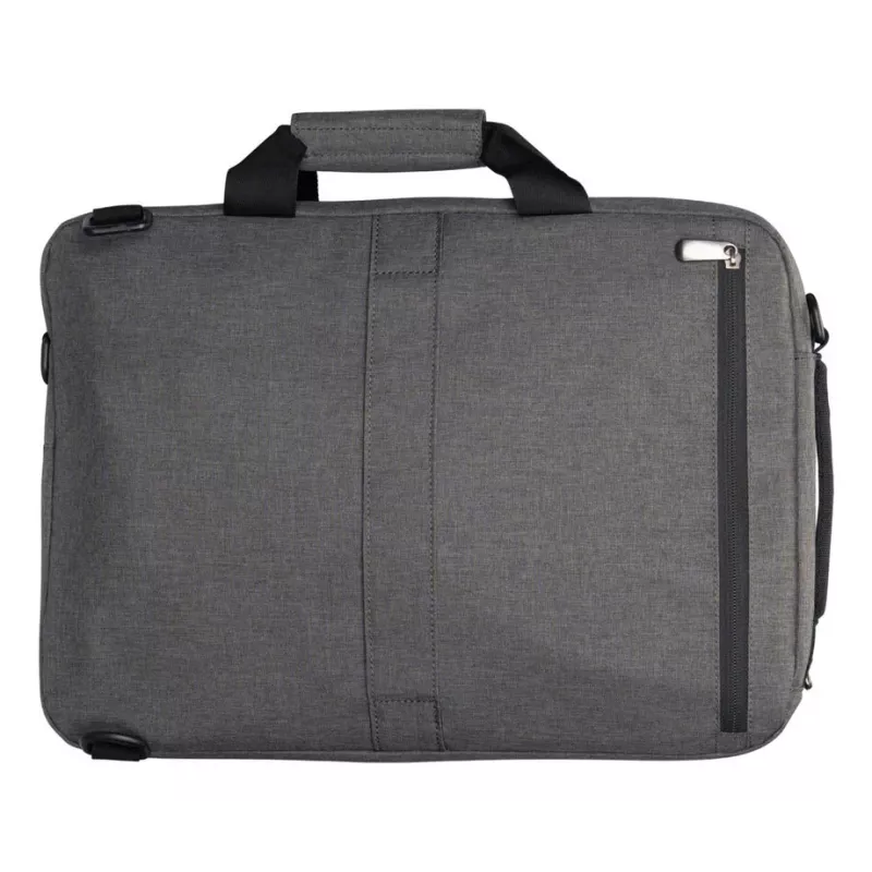 Targus TBT94304GL laptoptas 40,6 cm (16 inch) aktentas grijs