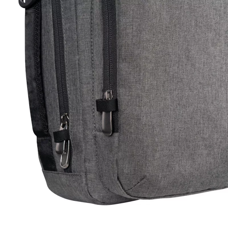 Targus TBT94304GL laptoptas 40,6 cm (16 inch) aktentas grijs