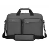 Targus TBT94304GL laptoptas 40,6 cm (16 inch) aktentas grijs