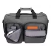 Targus TBT94304GL laptoptas 40,6 cm (16 inch) aktentas grijs