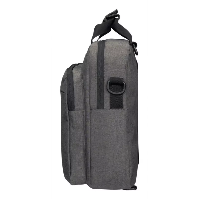 Targus TBT94304GL laptoptas 40,6 cm (16 inch) aktentas grijs