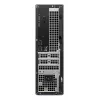DELL Pro QVS1260 Intel® Core™ i5 i5-14400 16 GB DDR5-SDRAM 512 GB SSD Windows 11 Pro slanke pc pc zwart