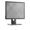 DELL P Series P1917S computermonitor 48,3 cm (19 inch) 1280 x 1024 pixels SXGA LCD zwart