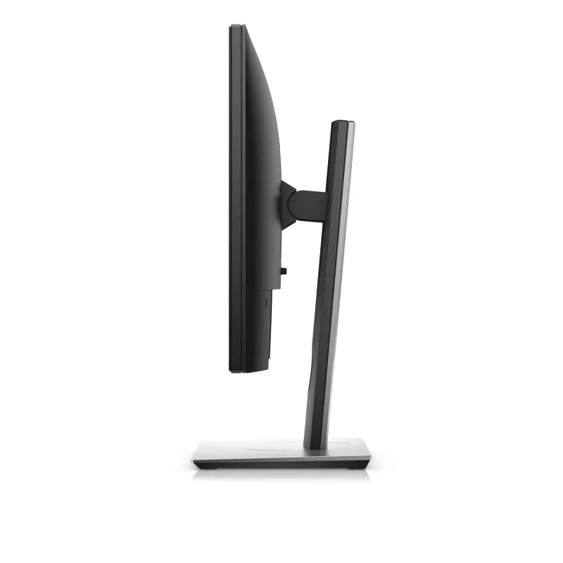 DELL P Series P1917S computermonitor 48,3 cm (19 inch) 1280 x 1024 pixels SXGA LCD zwart