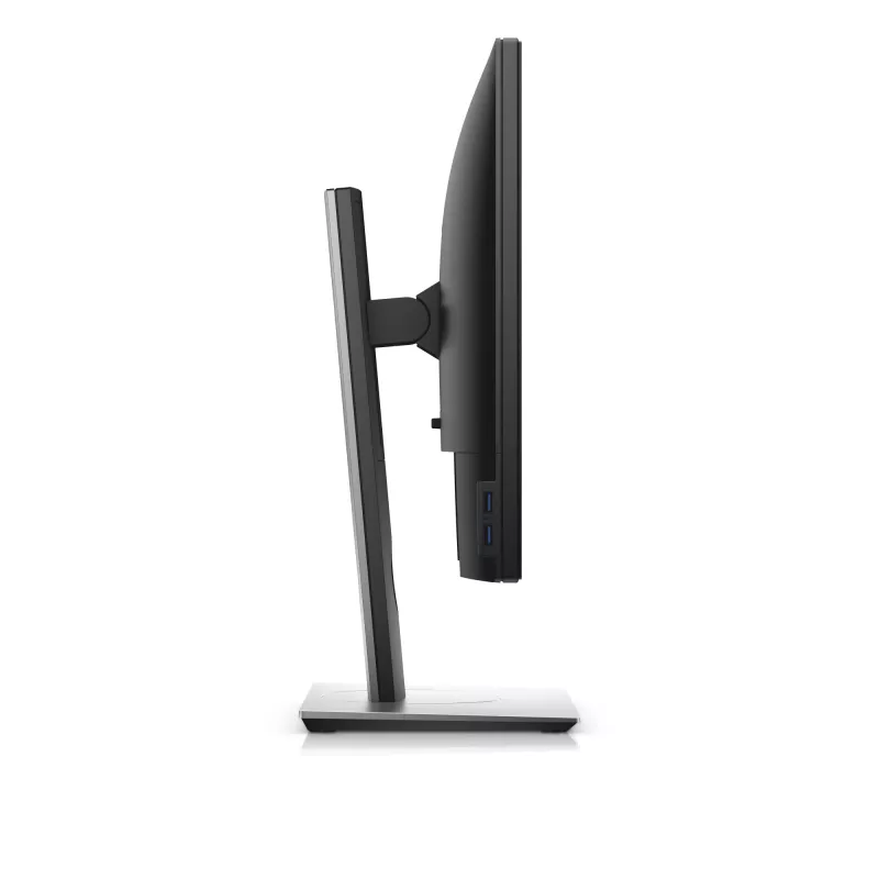 DELL P Series P1917S computermonitor 48,3 cm (19 inch) 1280 x 1024 pixels SXGA LCD zwart