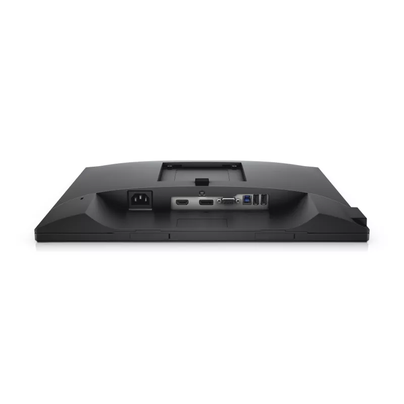 DELL P Series P1917S computermonitor 48,3 cm (19 inch) 1280 x 1024 pixels SXGA LCD zwart