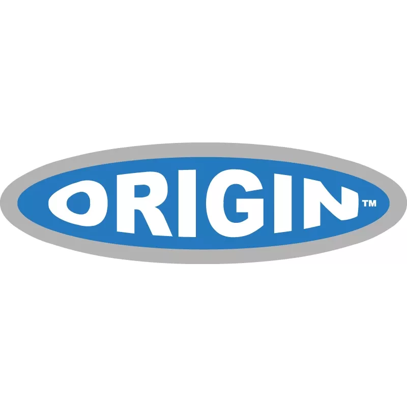 Origin Storage 1470G2D-2USB-R barcodelezer