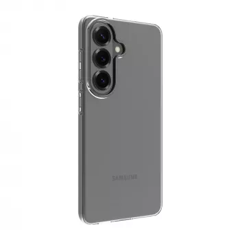dbramante1928 Greenland - Galaxy S26 - Clear, hoesje, Samsung, Galaxy S26, 16 cm (6,3″), transparant