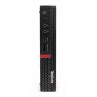 T1A Lenovo ThinkCentre M720q Refurbished Intel® Core™ i5 i5-8400T 8 GB DDR4-SDRAM 512 GB SSD Windows 11 Pro mini-pc zwart