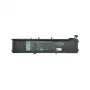 Dell 5TF10 Laptopaccu, 4-cels 64 Wh voor Precision 7330/7530